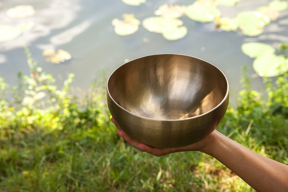 singing-bowls